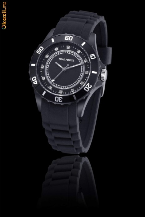 Ceas Time Force -Fantasy Passadena  - TF4024L01 [Cod: RSCT029] foto mare