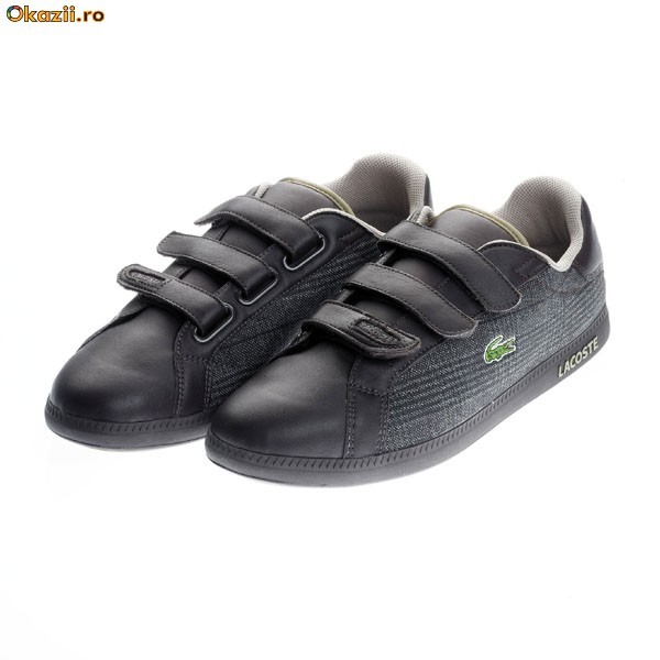 Lacoste Prep foto mare