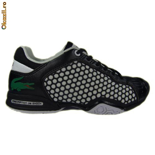 Adidasi Lacoste 5 Femei foto mare