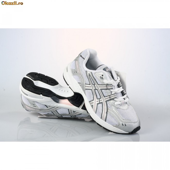 Adidasi Asics Gel-Galaxy GS foto mare
