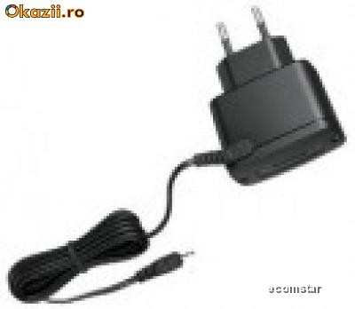 Incarcatoare originale Incarcator Nokia 1200 Original foto mare