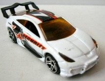 0890 Hot Wheels foto