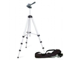 Trepied foto-video din aluminiu 105 cm Super Pret !!!!!!!!!!!! foto