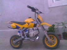 KTM KiDS foto