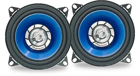 Boxe Pioneer auto 2way 100w foto mare