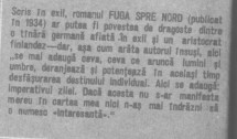 klaus mann - fuga spre nord foto