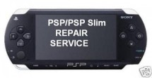 MODARE PSP -URI REPARATI UPGRADE DOWNGRADE foto