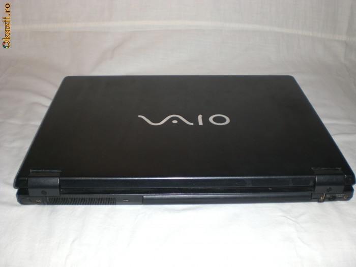 Laptop Sony Vaio AR51E 17" Laptop Sony Vaio AR51E 17"