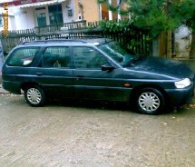 okazie!!! vand ford escort foto okazie!!! vand ford escort foto