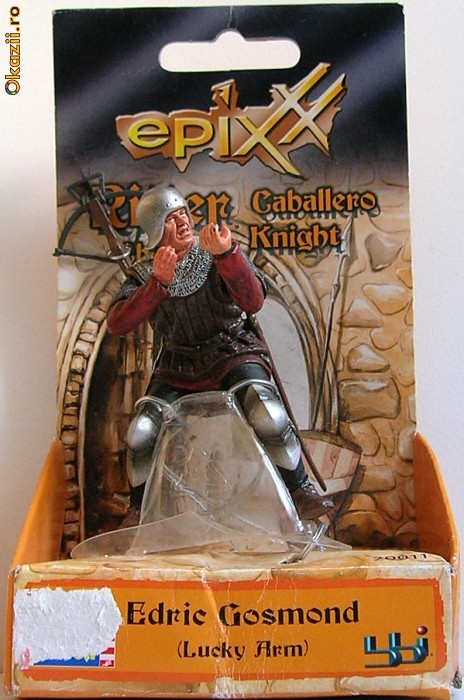 2006 Revell Epixx foto mare