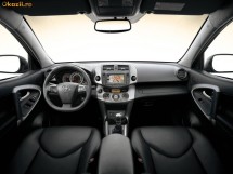 toyota rav 4 foto