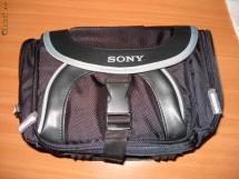 Geanta Gentuta Sony LCS-X30 Camera Video Foto DSLR SLR foto