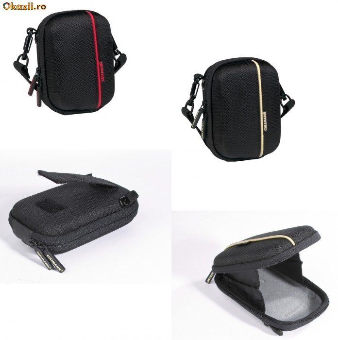 Hardcase / Geanta foto CULLMANN Faro Mini 108 110 115 120 140 foto mare
